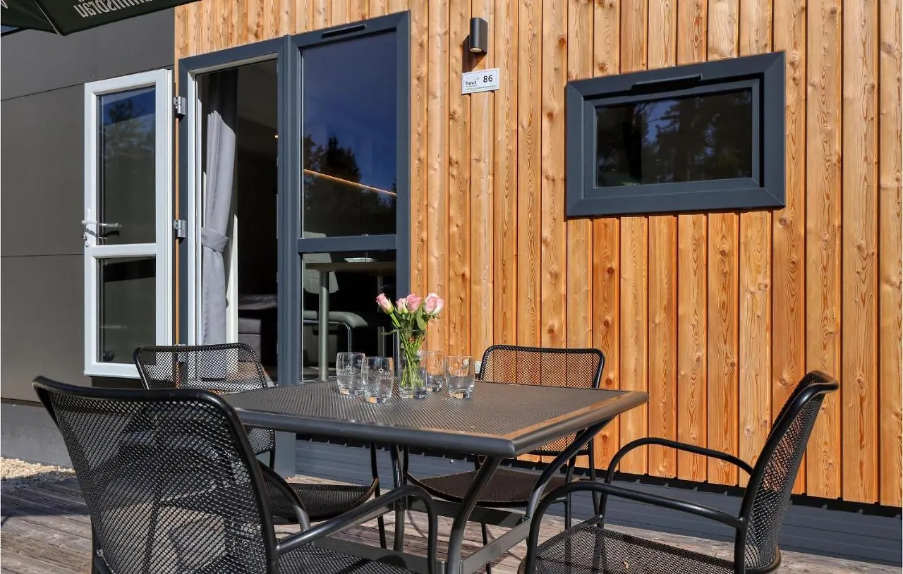 Holiday home Tiny Haus 21 Am Brombachsee Pleinfeld Germany