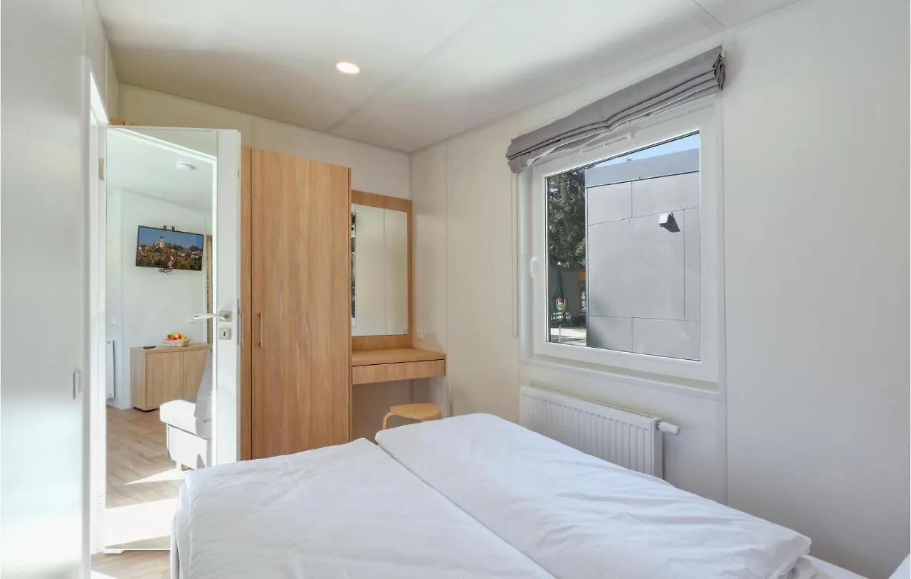 Tiny Haus 21 Am Brombachsee Pleinfeld Holiday home