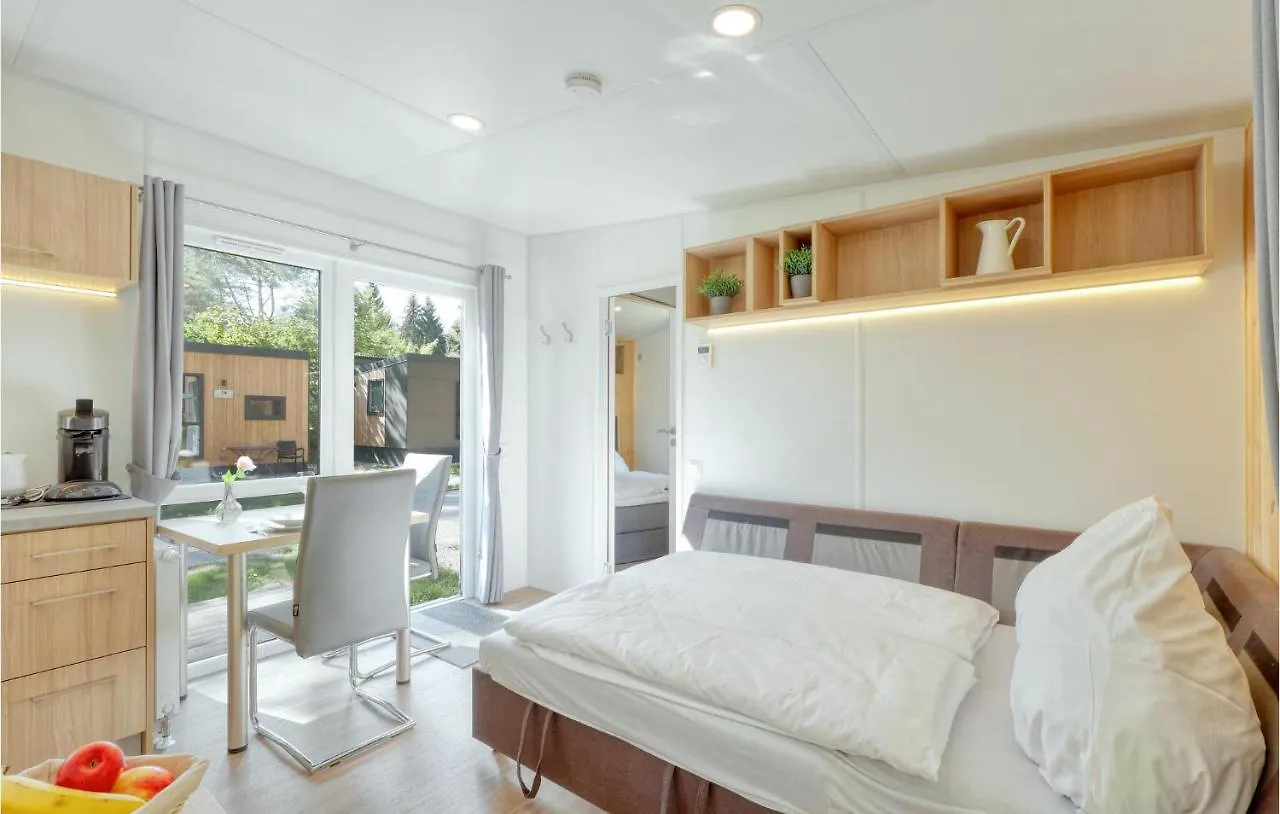 Tiny Haus 21 Am Brombachsee Pleinfeld Holiday home