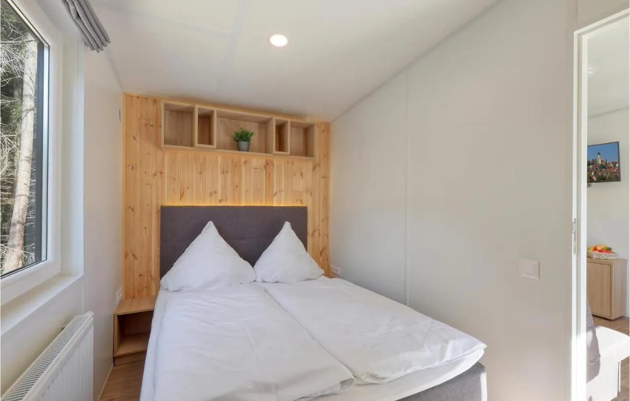 Tiny Haus 21 Am Brombachsee 普莱因费尔德 度假居